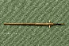 6"-47 gun barrel